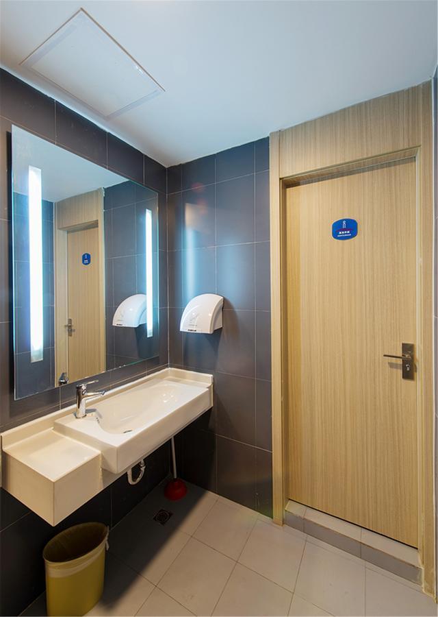 Hanting Hotel Changchun Qianjin Avenue المظهر الخارجي الصورة