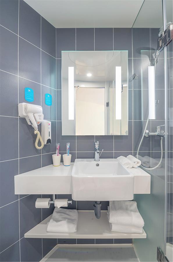 Hanting Hotel Changchun Qianjin Avenue المظهر الخارجي الصورة