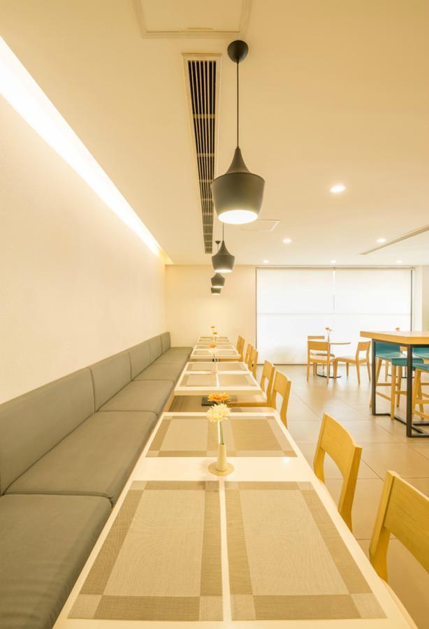 Hanting Hotel Changchun Qianjin Avenue المظهر الخارجي الصورة