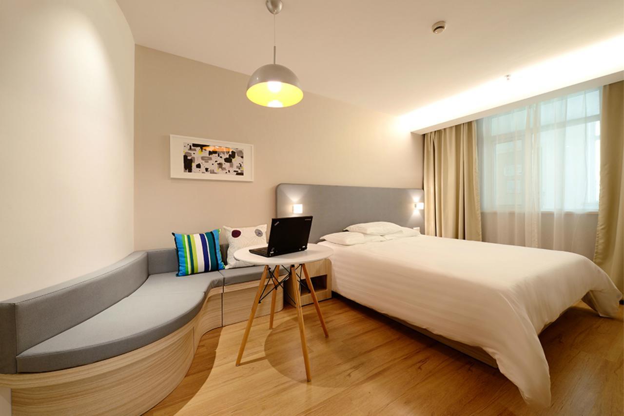 Hanting Hotel Changchun Qianjin Avenue المظهر الخارجي الصورة