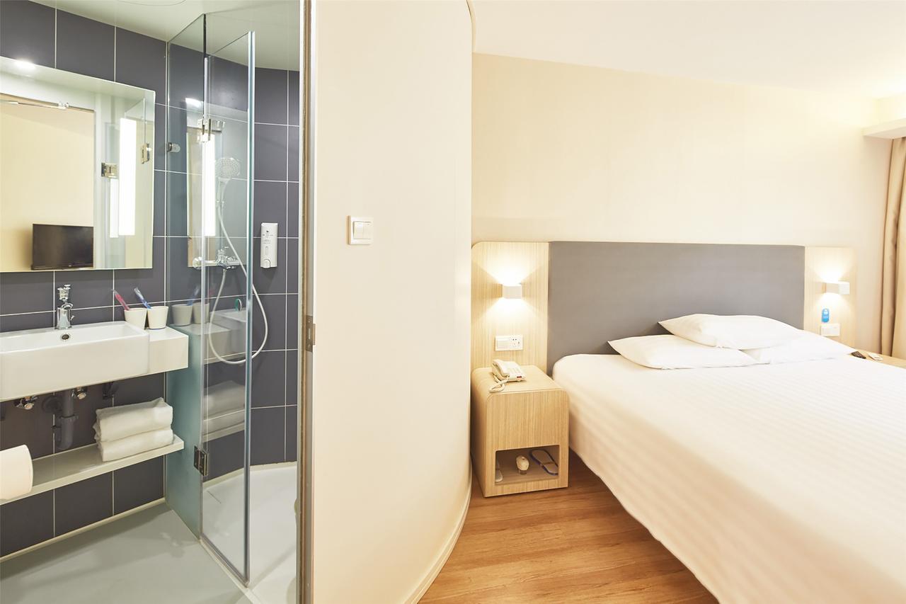 Hanting Hotel Changchun Qianjin Avenue المظهر الخارجي الصورة