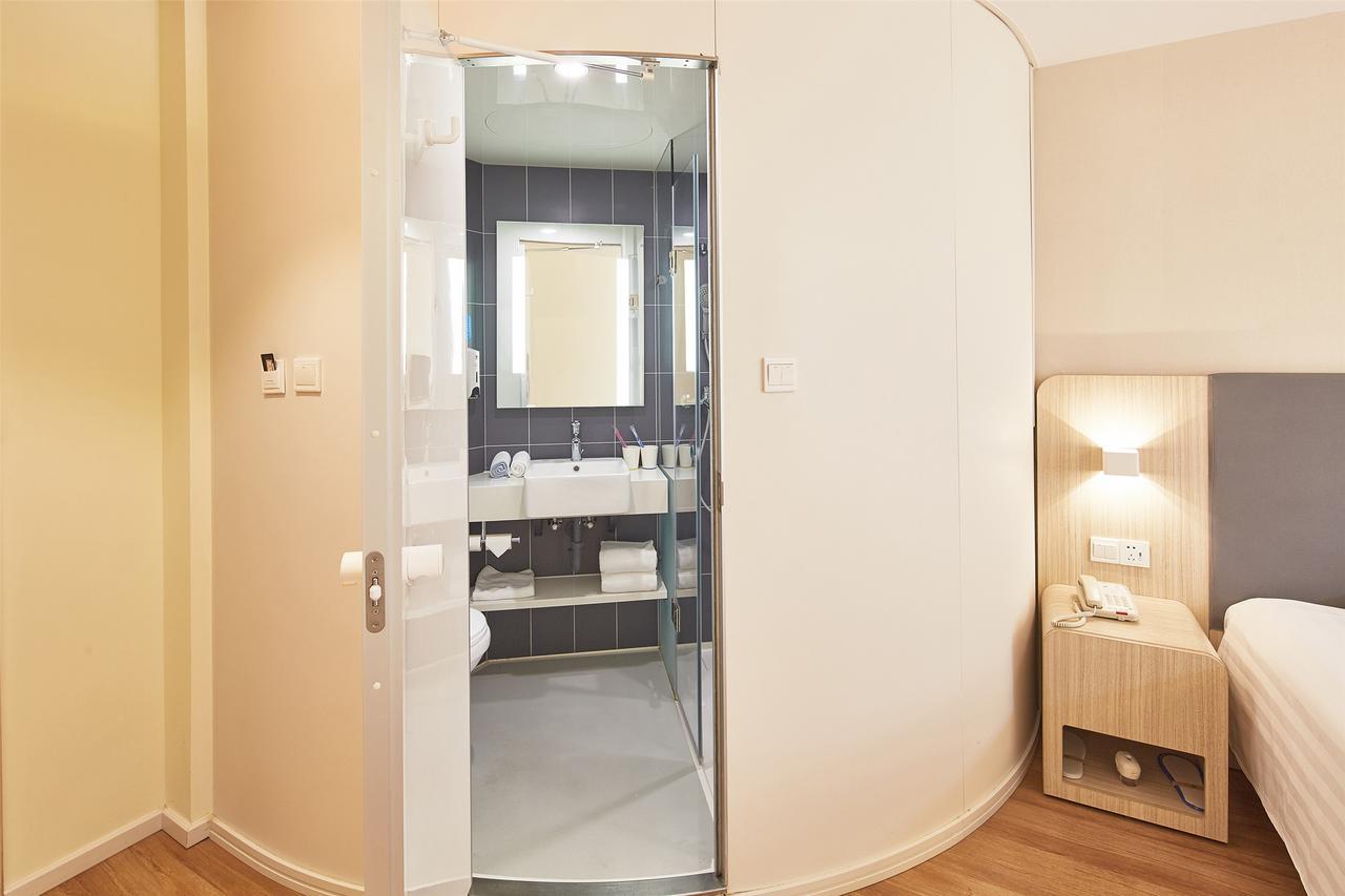 Hanting Hotel Changchun Qianjin Avenue المظهر الخارجي الصورة