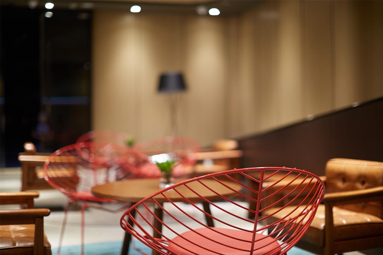 Hanting Hotel Changchun Qianjin Avenue المظهر الخارجي الصورة