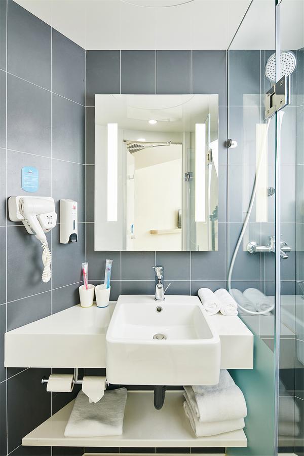 Hanting Hotel Changchun Qianjin Avenue المظهر الخارجي الصورة
