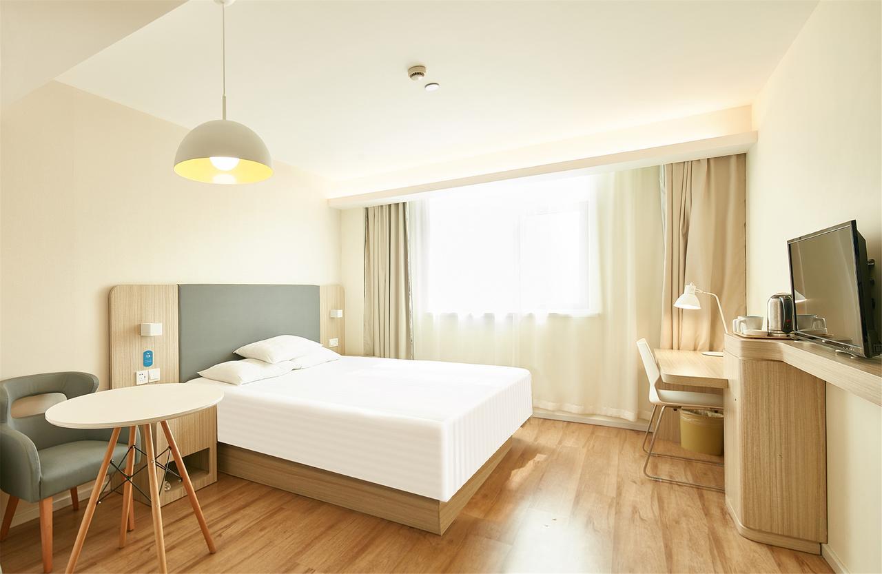 Hanting Hotel Changchun Qianjin Avenue المظهر الخارجي الصورة